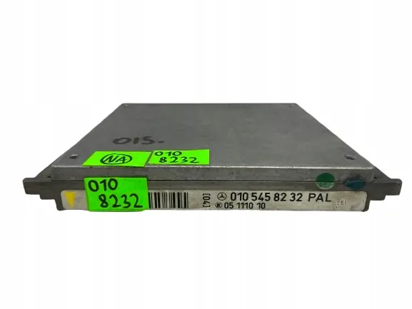 Módulo ASR OEM A0105458232 para Mercedes Classe S image 2
