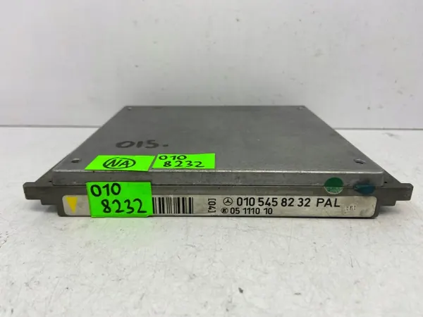Módulo ASR OEM A0105458232 para Mercedes Classe S image 3