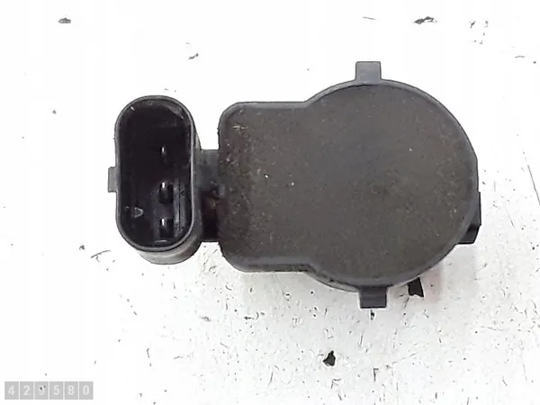 Parktronic-sensor BMW 1 Series 2007 6955997 0263003369 image 3