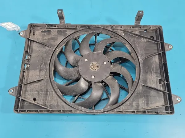 Ventilador radiador OEM 17100-74S00 para Suzuki SX4 S-Cross image 2