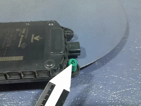 Module Radar Renault Talisman OEM 284383207R image 5