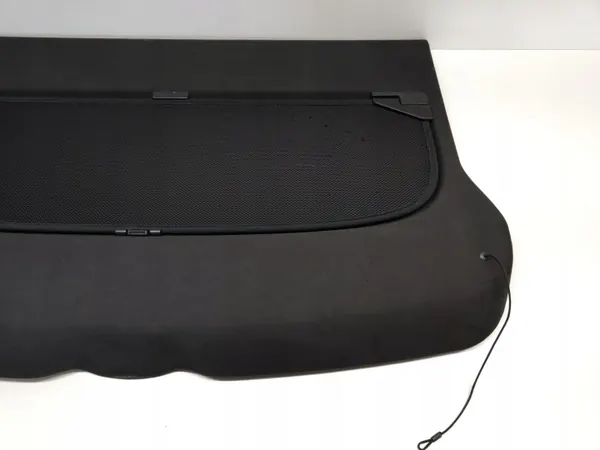 Estante maletero trasero Audi A3 8P OEM 8P4867769-ORYG(1) image 4