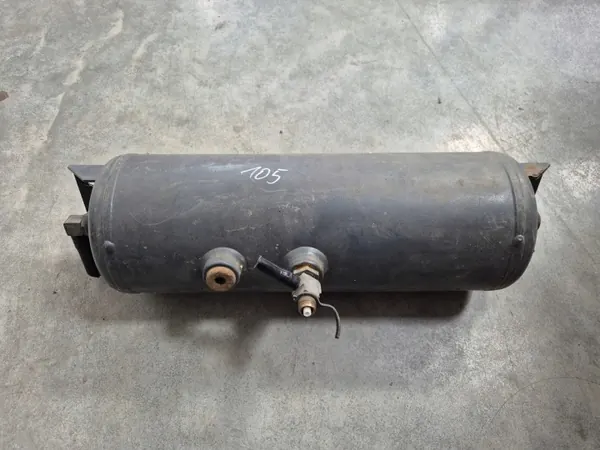 Air Tank 7.5L DAF XF 105 85 CF Euro 5 1733507 image 2