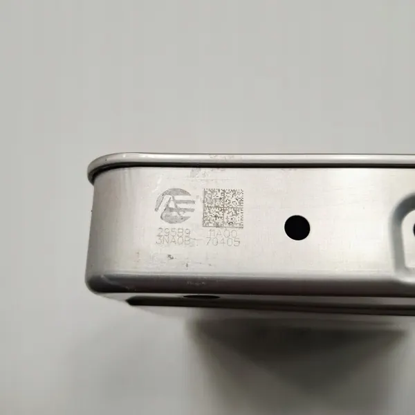 Cellule batterie Nissan Leaf OEM 295B93NA0B - Occasion image 2