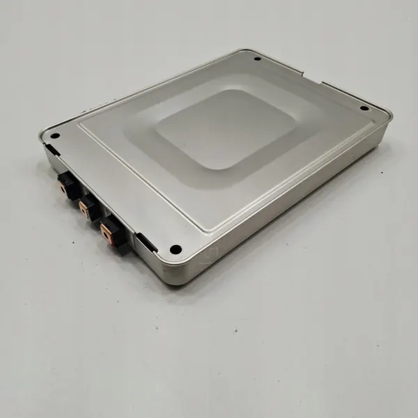 Cellule batterie Nissan Leaf OEM 295B93NA0B - Occasion image 3