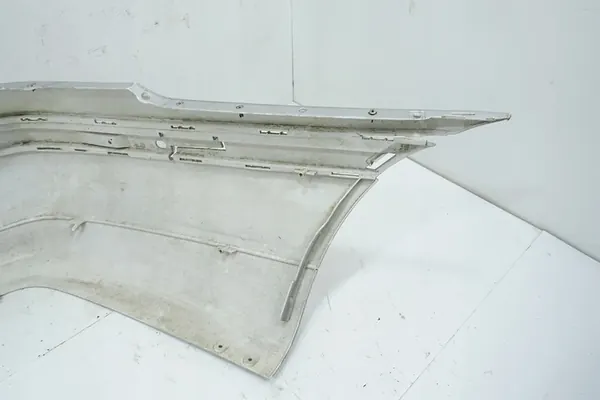 Parachoques trasero Mercedes C-Class W203 Kombi A2038850825 image 10