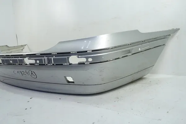 Parachoques trasero Mercedes C-Class W203 Kombi A2038850825 image 2