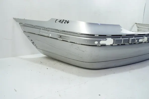 Parachoques trasero Mercedes C-Class W203 Kombi A2038850825 image 4