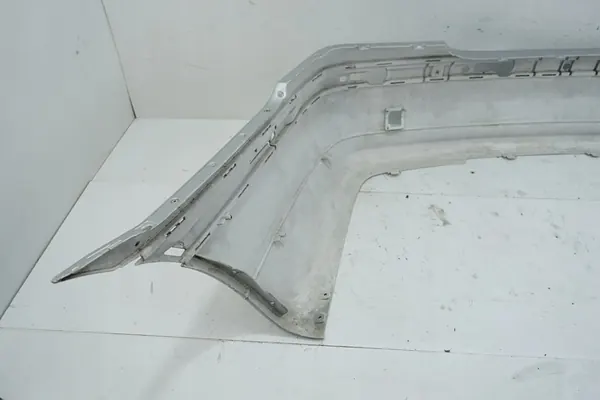 Parachoques trasero Mercedes C-Class W203 Kombi A2038850825 image 5