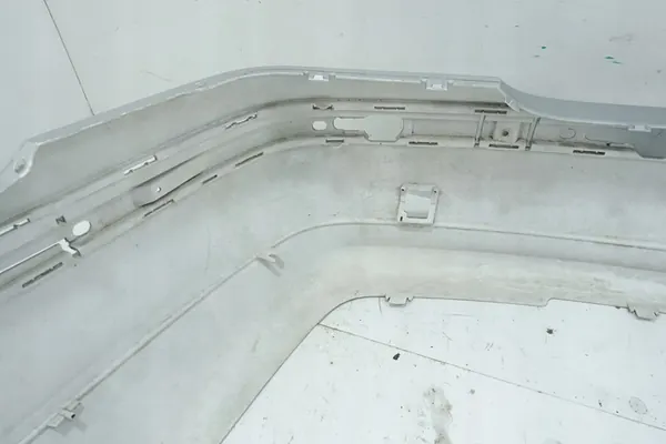 Parachoques trasero Mercedes C-Class W203 Kombi A2038850825 image 7