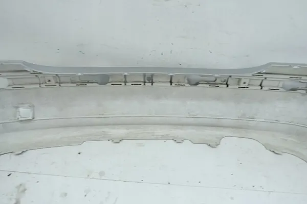 Parachoques trasero Mercedes C-Class W203 Kombi A2038850825 image 8