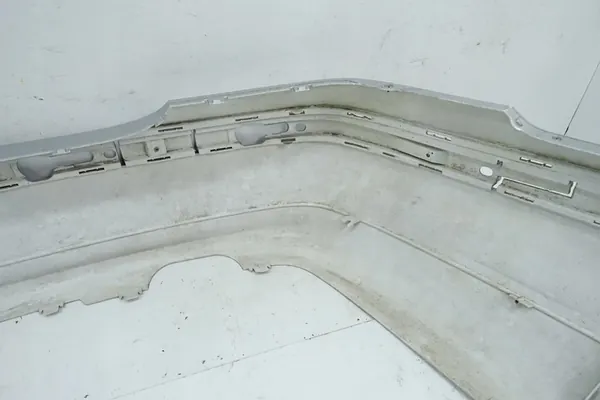 Parachoques trasero Mercedes C-Class W203 Kombi A2038850825 image 9