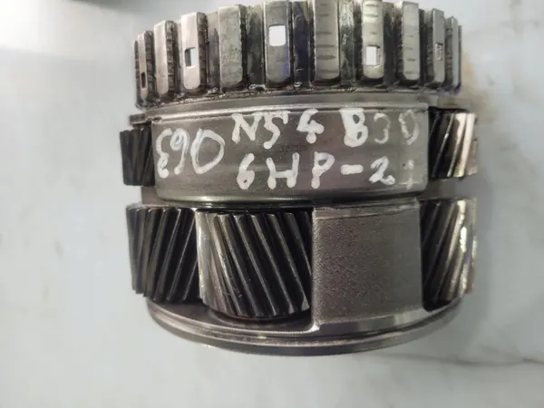 Planetengetriebesatz OEM PRZEKŁADNIA PLANETARNA BMW E90 image 3