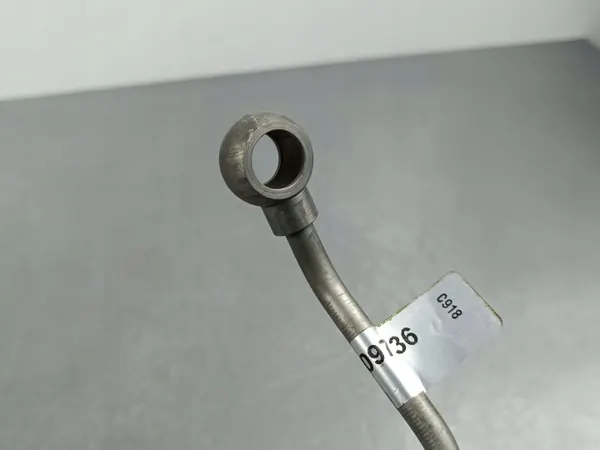 Jeep Renegade vacuümservoslang OEM 52097736 image 3