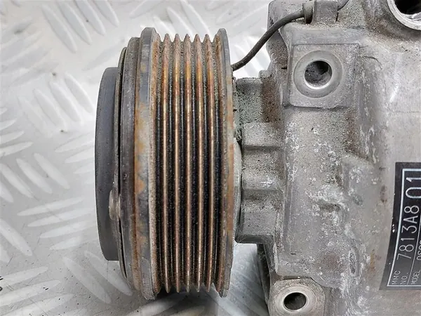 Compressore aria condizionata Mitsubishi ECLIPSE CROSS 1.5 MIVEC 7813A801 image 3