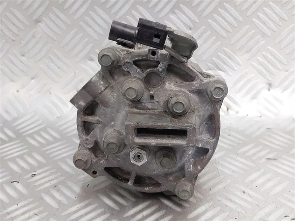 Compressore aria condizionata Mitsubishi ECLIPSE CROSS 1.5 MIVEC 7813A801 image 5