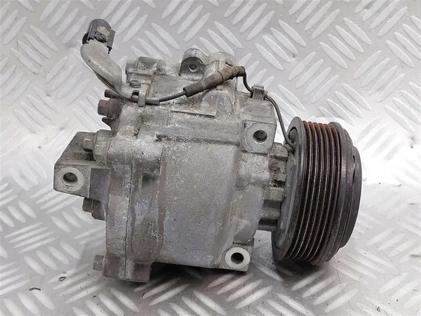 Compressore aria condizionata Mitsubishi ECLIPSE CROSS 1.5 MIVEC 7813A801 image 6