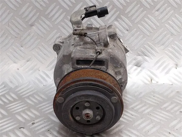 Compressore aria condizionata Mitsubishi ECLIPSE CROSS 1.5 MIVEC 7813A801 image 7