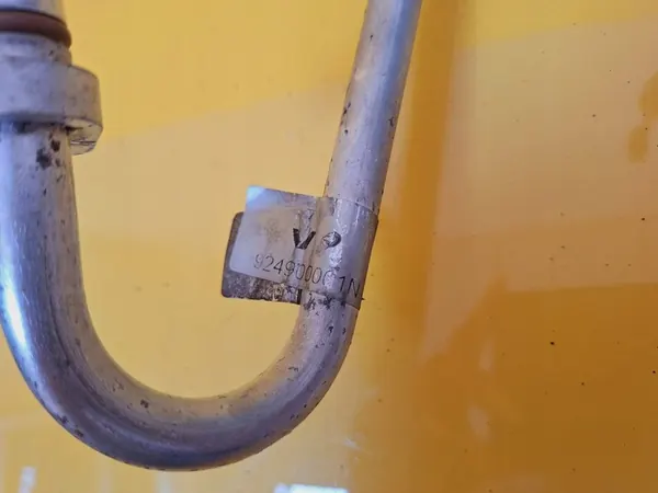 Ilmastointiletkut 924900001N Renault Laguna III image 5