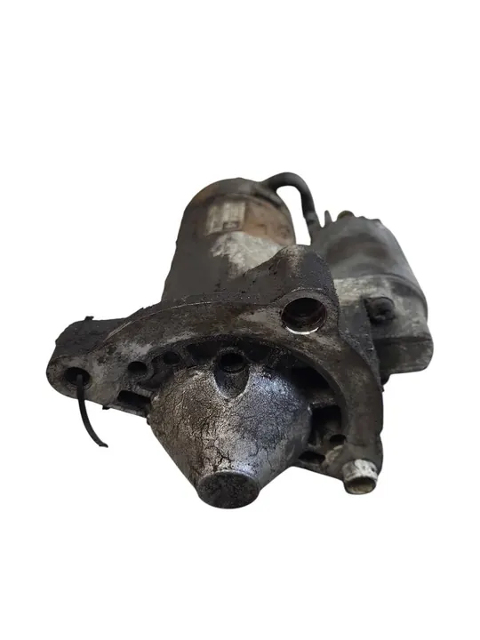 Arrancador FIAT ULYSSE (179_) 2.0L gasolina M000T85381 image 2