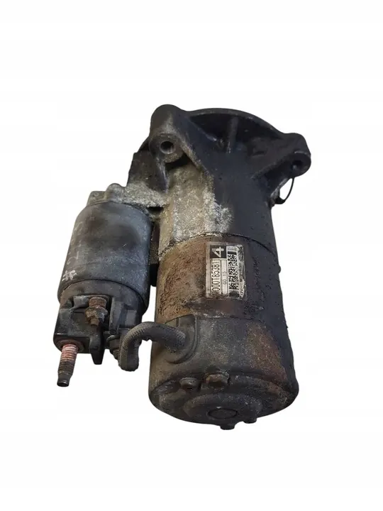 Arrancador FIAT ULYSSE (179_) 2.0L gasolina M000T85381 image 3