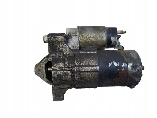 Arrancador FIAT ULYSSE (179_) 2.0L gasolina M000T85381 image 4