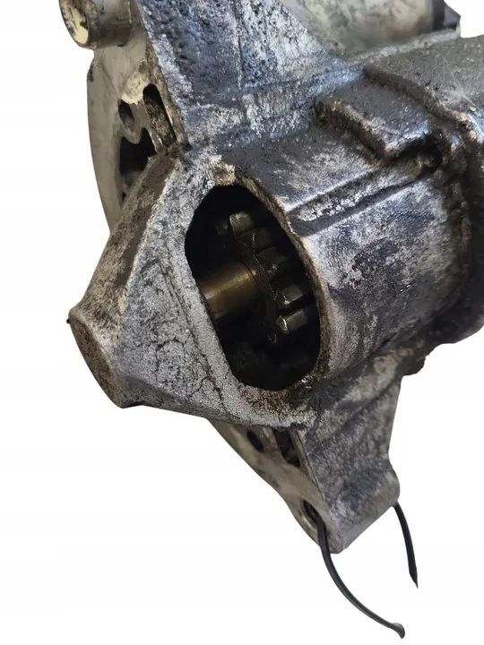 Arrancador FIAT ULYSSE (179_) 2.0L gasolina M000T85381 image 5