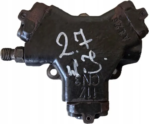 Bomba de inyección OEM 84652 para Jeep Grand Cherokee WJ 2.7 CRD image 2