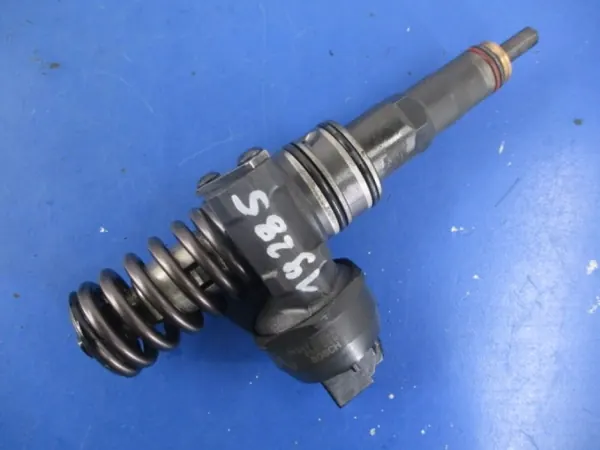 OEM 038130073AG insprutningspump för VW Audi Skoda image 3