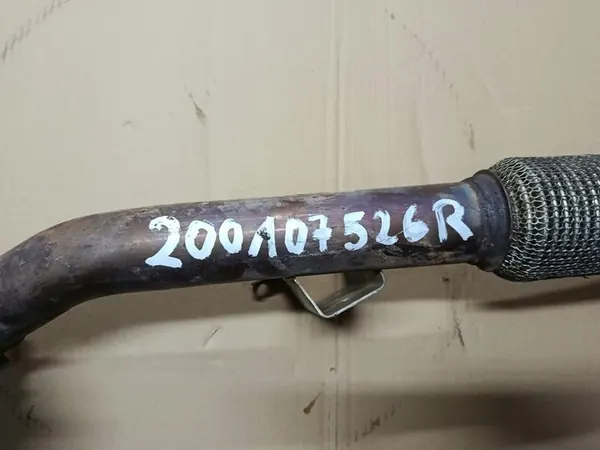 Joustava Pakoputki Liitos Duster II Alkuperäinen image 2