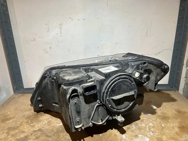 Lanterna Dianteira Direita BMW F25 X3 63117222026 OE image 2