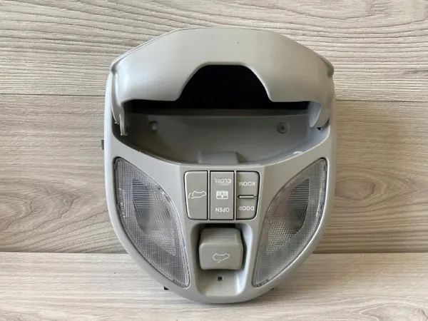 Luz de teto OEM HYUNDAI SANTA FE III 12-18 image 2