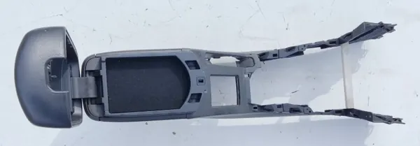 Reposabrazos consola central Toyota RAV4 III Lift OEM 58811-42030 image 4