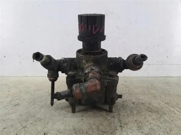 Relaisklep OEM 9730110040 voor Renault Premium image 7