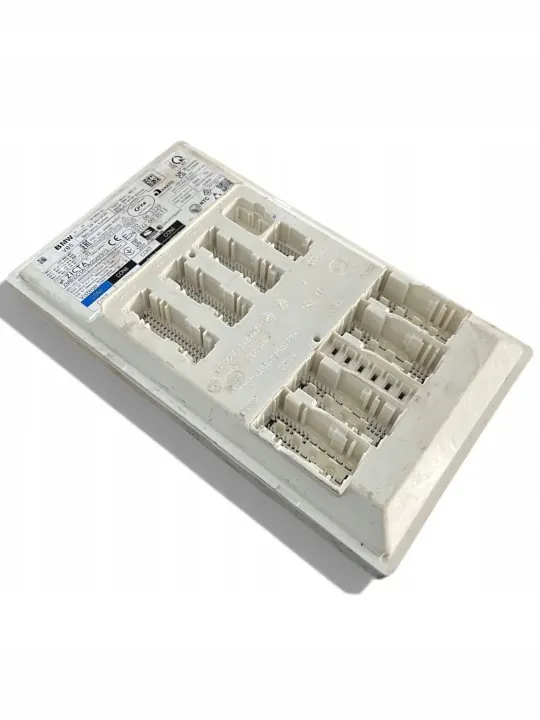 Módulo Conforto BMW X1 U11 OEM 5B78854 - Usado image 2