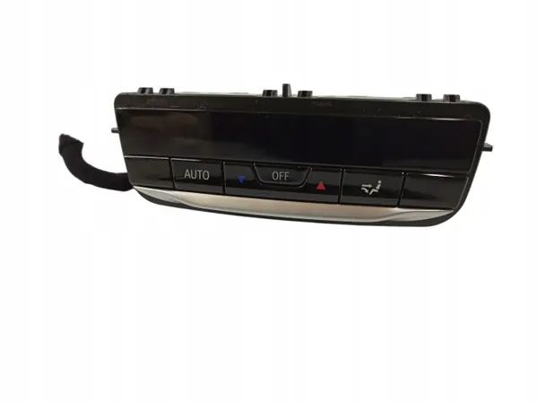 Panel AC BMW OEM 61315A3BBF4 - Usado image 4