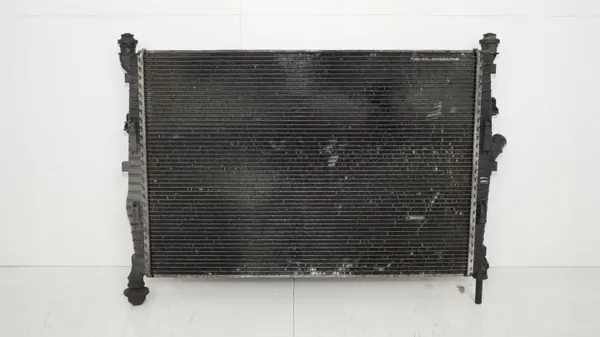 Ford OE Waterradiatorventilator OEM 360203905 image 2