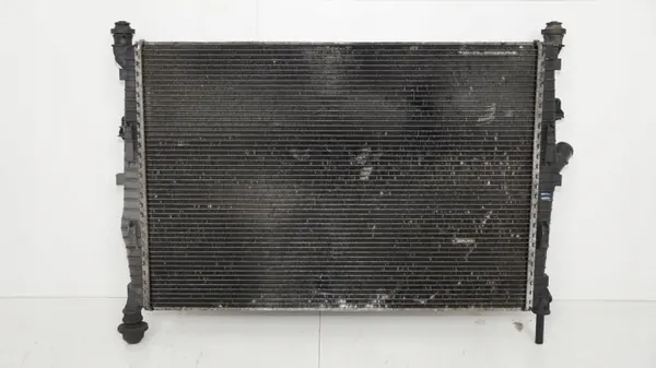 Ford OE Waterradiatorventilator OEM 360203905 image 4