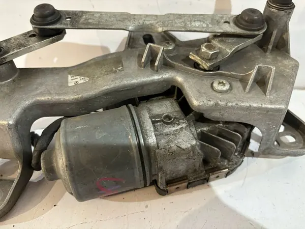 Mecanismo de limpiaparabris derecho Mercedes-Benz A2218204442 image 2