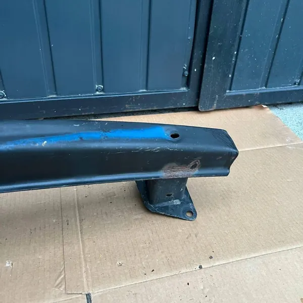 Takapuskuri vahvistus VW Touran 03-15 OEM image 2