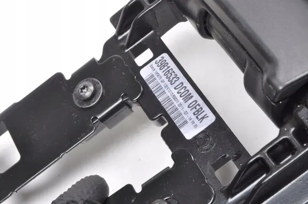 OEM 39816533 Accoudoir en Cuir pour Volvo C30/S40/V50/C70 image 4
