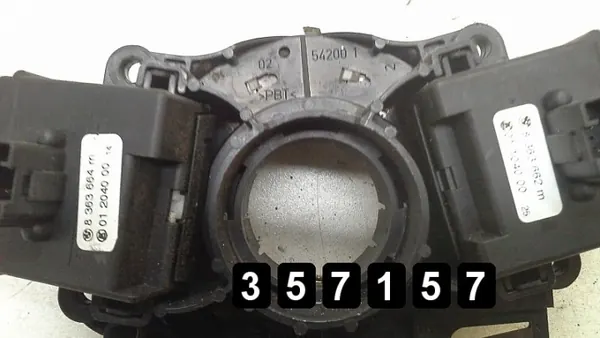 Commutateur BMW OEM AM-357157 - État Utilisé image 3