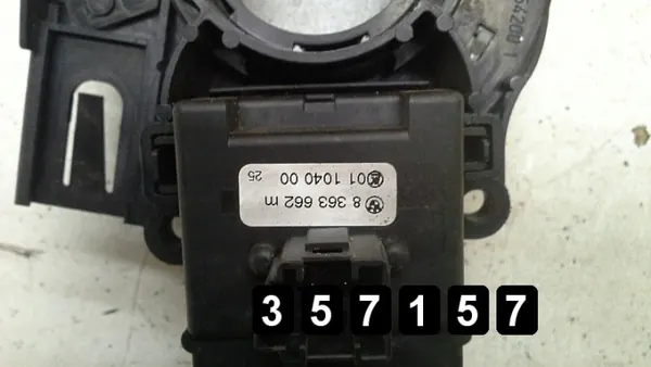 Commutateur BMW OEM AM-357157 - État Utilisé image 4
