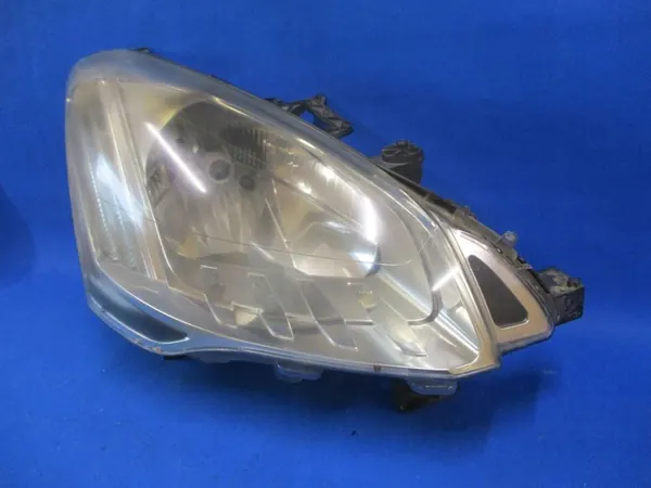 Faros Delantero Derecho Citroen Berlingo III image 2
