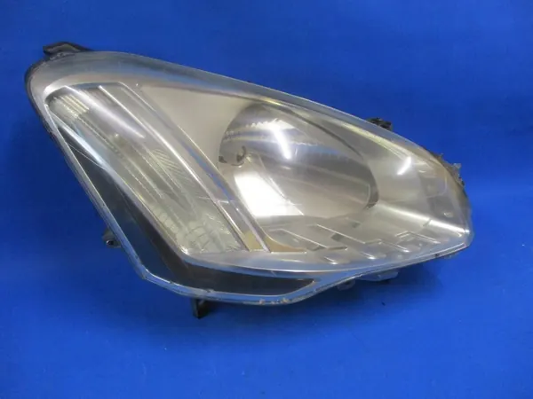 Faros Delantero Derecho Citroen Berlingo III image 3