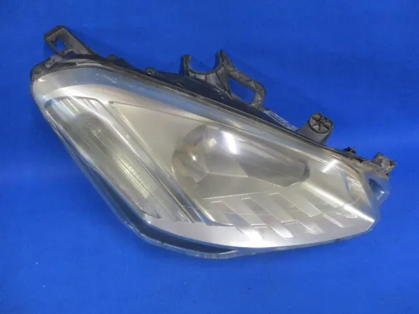 Faros Delantero Derecho Citroen Berlingo III image 4