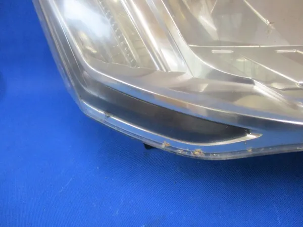 Faros Delantero Derecho Citroen Berlingo III image 5