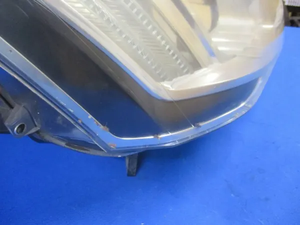 Faros Delantero Derecho Citroen Berlingo III image 6