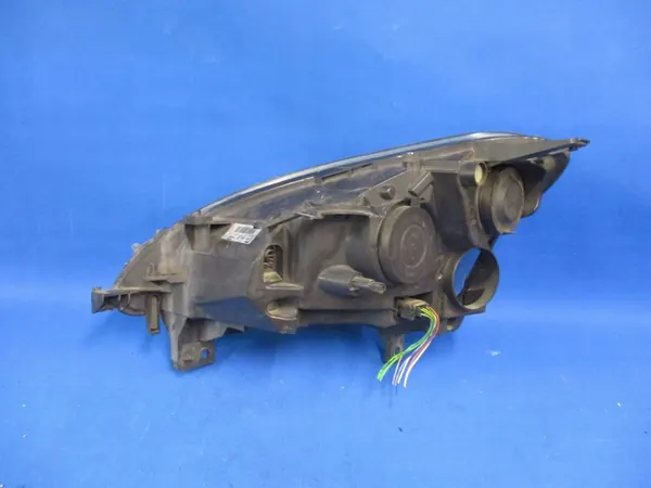 Faros Delantero Derecho Citroen Berlingo III image 7