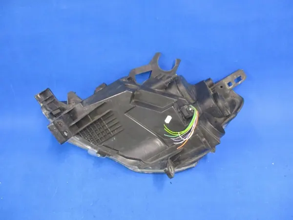 Faros Delantero Derecho Citroen Berlingo III image 9